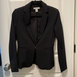 Black H&M Blazer